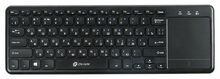 Клавиатура Oklick KeyBoard 830ST 1011937, цвет черный