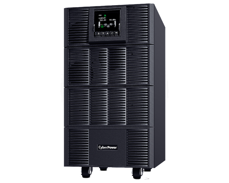 ИБП CyberPower Online S  OLS6KE