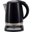 

Чайник электрический Polaris PWK 1748CAD 1.7л. 2200Вт черный (корпус: нержавеющая сталь)