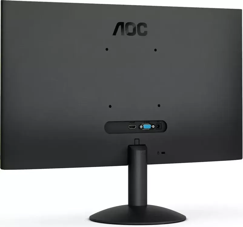 Монитор AOC 22B30HM2 21.5-inch черный