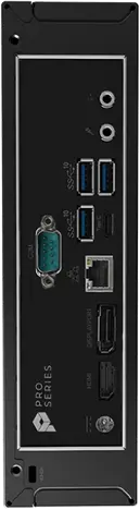 МиниПК MSI Pro DP21 14M-235BRU, 936-B0A431-235