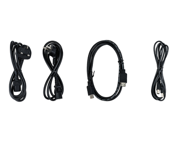 Монитор Iiyama T2754MSC-B1AG 27.0-inch черный