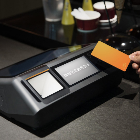 Моноблок SUNMI POS-терминал D2 mini