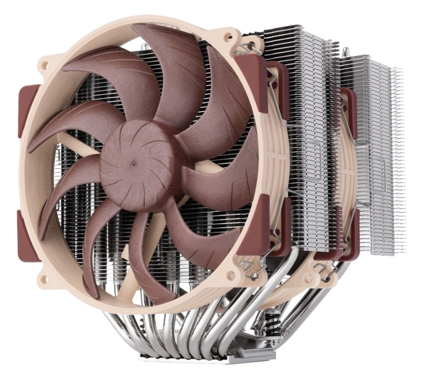 Кулер Процессорный Noctua CPU Cooler NH-D15 G2 LBC