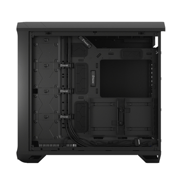 Корпус Fractal Design Torrent Solid