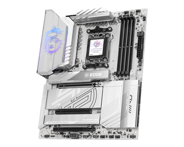 Материнская плата MSI AMD X870E MPG X870E EDGE TI WIFI