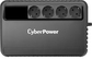 ИБП CyberPower Line-Interactive  BU1000E