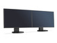 Монитор NEC EX241UN 24.0-inch черный