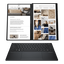 ASUS Zenbook Duo UX8406CA-QL221W Intel Core Ultra 7 255H/16GB 1TB/Intel Arc Graphics/14&quot;FHD(1920 x 1200)OLED 16:10/WiFi 7+BT 5.4/WIN11 HOME/1.39 kg/Inkwell Gray/Stylus+Sleeve