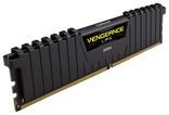 

Оперативная память Corsair Desktop DDR4 2400МГц 16GB, CMK16GX4M1A2400C16, RTL