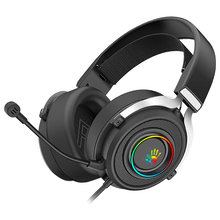 Гарнитура A4tech Bloody G535P, цвет серебристый/черный