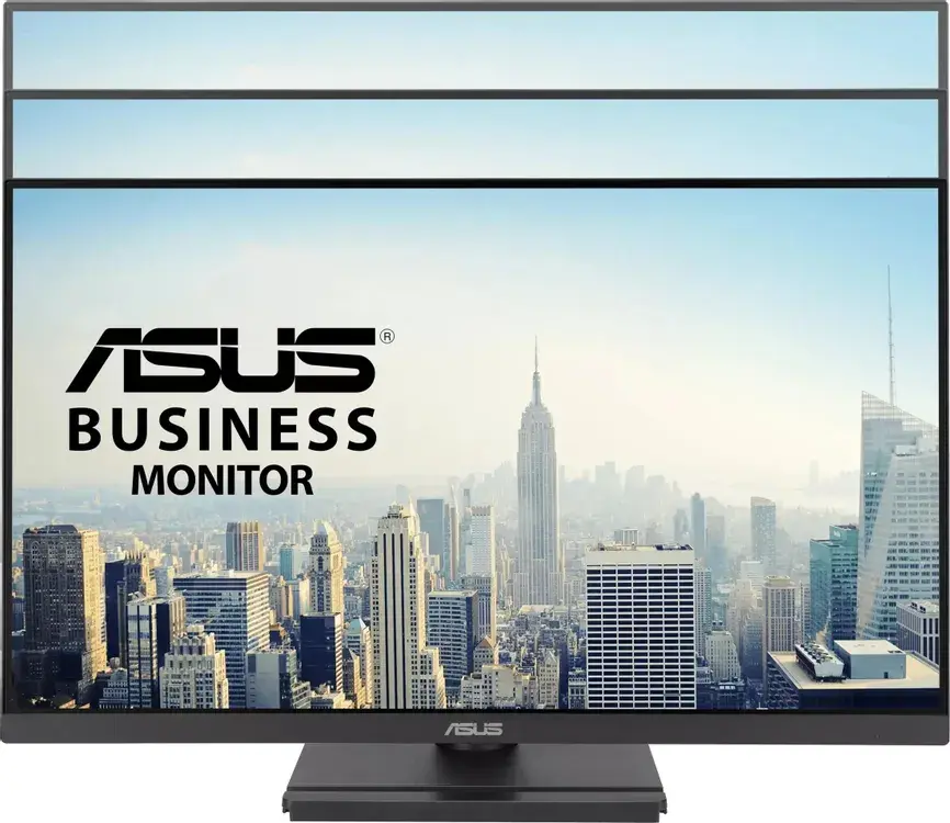 Монитор ASUS VA249QG 23.8-inch черный