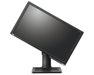Монитор BenQ XL2411P 24.0-inch черный
