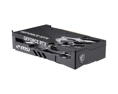 Видеокарта MSI GeForce RTX 5050 8 ΓБ Retail
