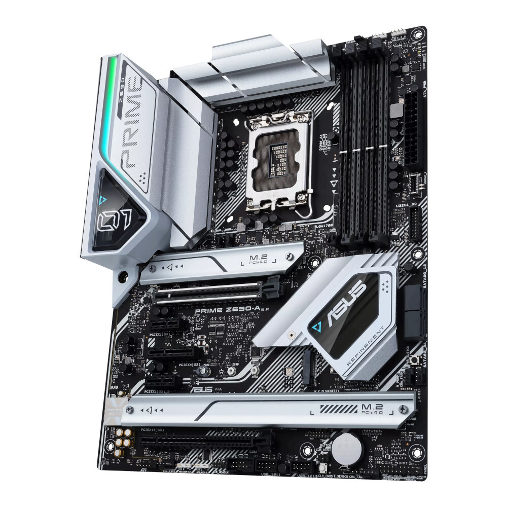 Материнская плата ASUS Intel Z690 PRIME Z690-A