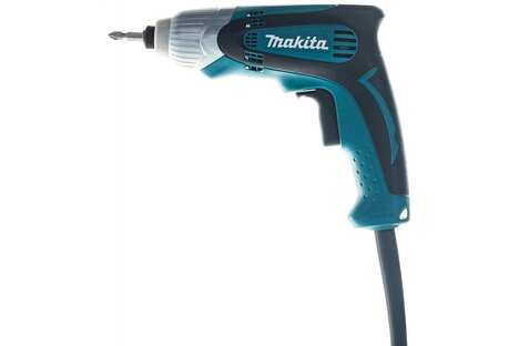 Ударный шуруповерт MAKITA TD0100
