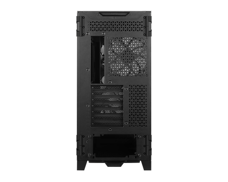 Корпус MSI MEG Prospect 700R