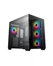 Корпус Deepcool CG530 4F TG