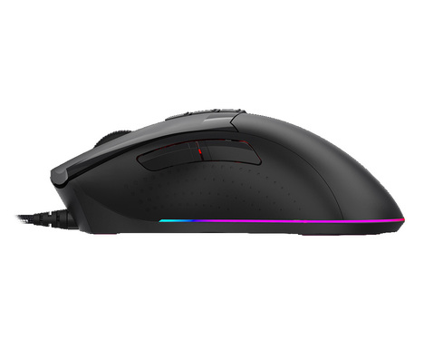 Коврик A4tech Bloody ES9 Plus ES9 PLUS, цвет черный