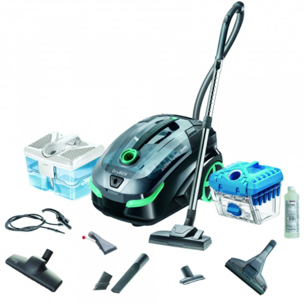 Thomas DRYBOX AMFIBIA FAMILY 788-599