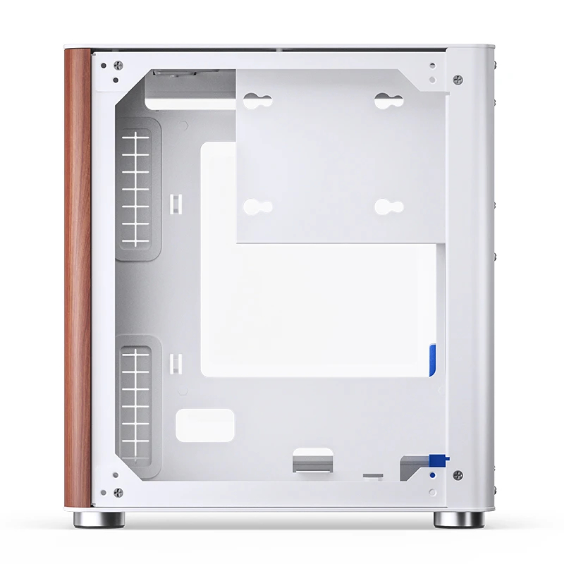 Корпус JONSBO TK-0 TG