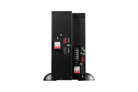 ИБП Systême Electric Smart-Save Online SRV 6000VA (SRVSE6KRTXLI5U)