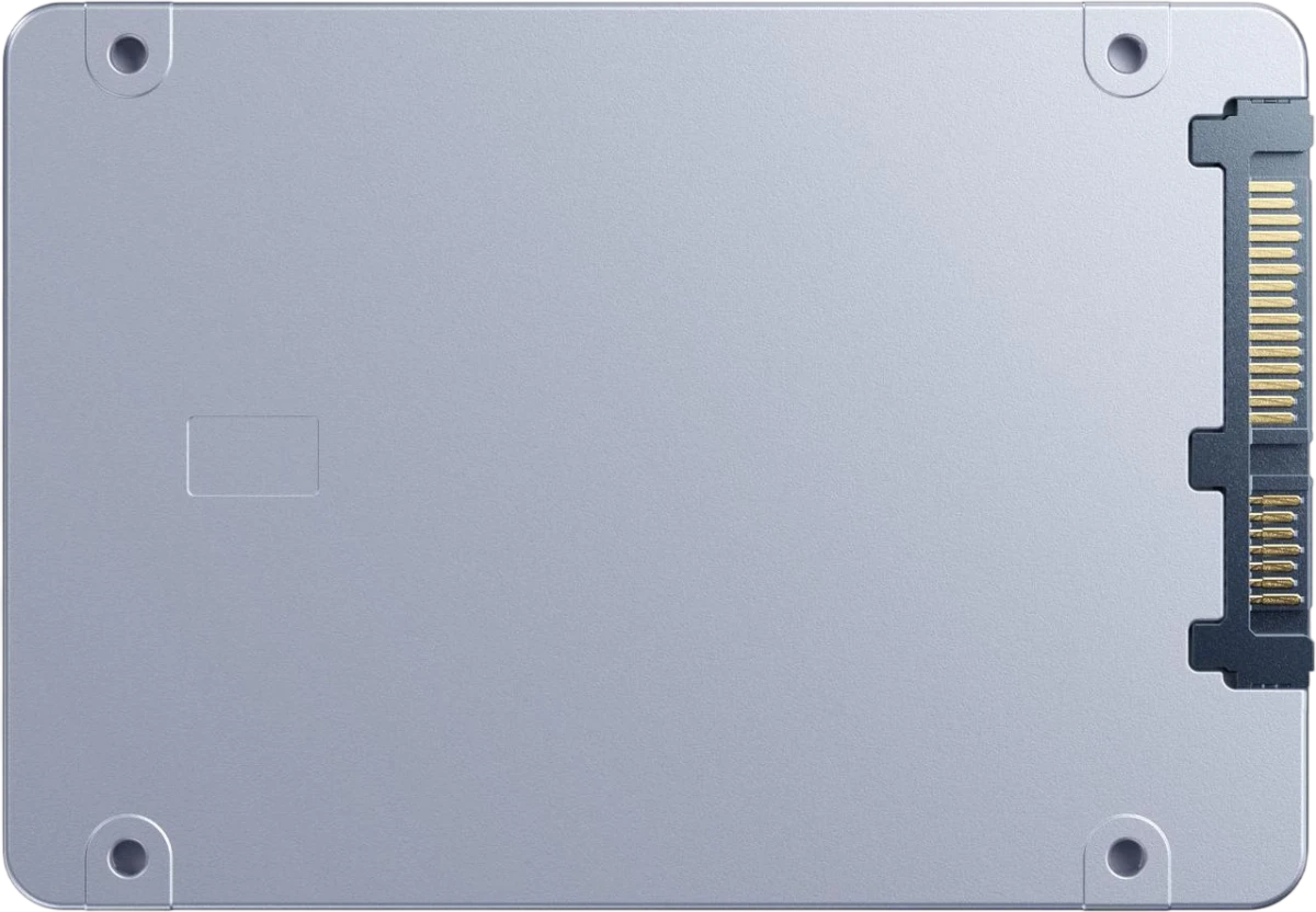 Внутренний твердотельный накопитель Solidigm D3-S4520 2.5" 7mm 1.92TB