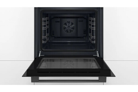 Электрический духовой шкаф Bosch HBF512BB1T