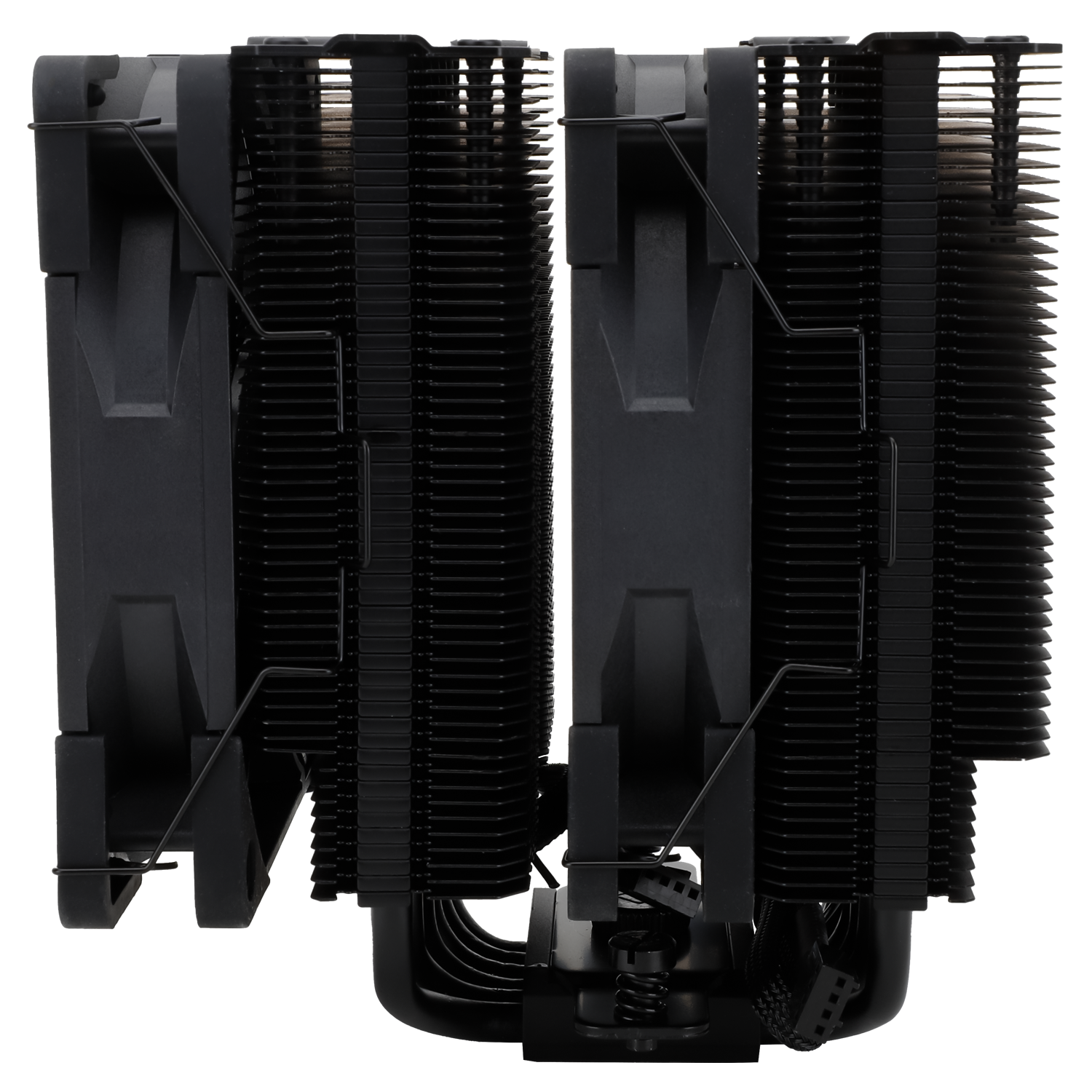 Кулер Процессорный Thermalright для CPU Peerless Assassin 120 Black