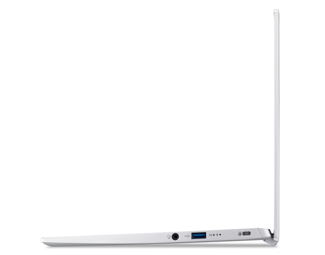 Ноутбук ACER Swift 3 SF314-43-R931 AMD Ryzen 7 5700U (серебристый)