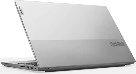 Ноутбук LENOVO Thinkbook 15 G4 IAP Intel Core i7-1255U (серый)