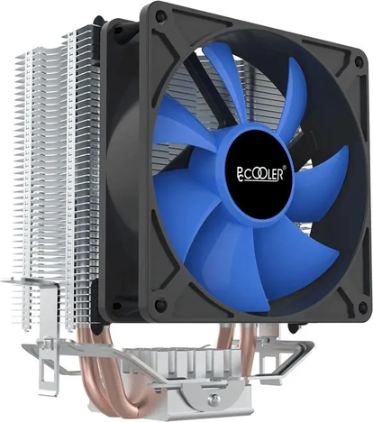 Кулер Процессорный PCCooler для процессора S93 V2