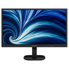 Монитор Philips 24B2N2100L 23.8-inch черный