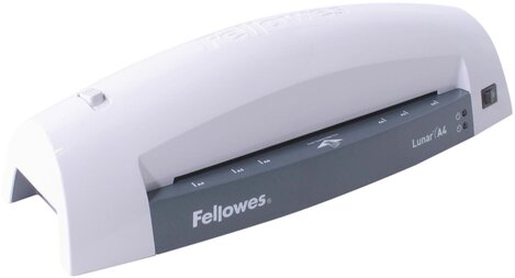 Ламинатор Fellowes Lunar A4