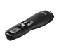 Logitech Презентер R800 Wireless Presentation Remote 910-004251, цвет черный