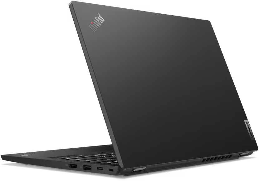 Ноутбук LENOVO ThinkPad L13 G4 A AMD Ryzen 5 PRO 7530U (черный)