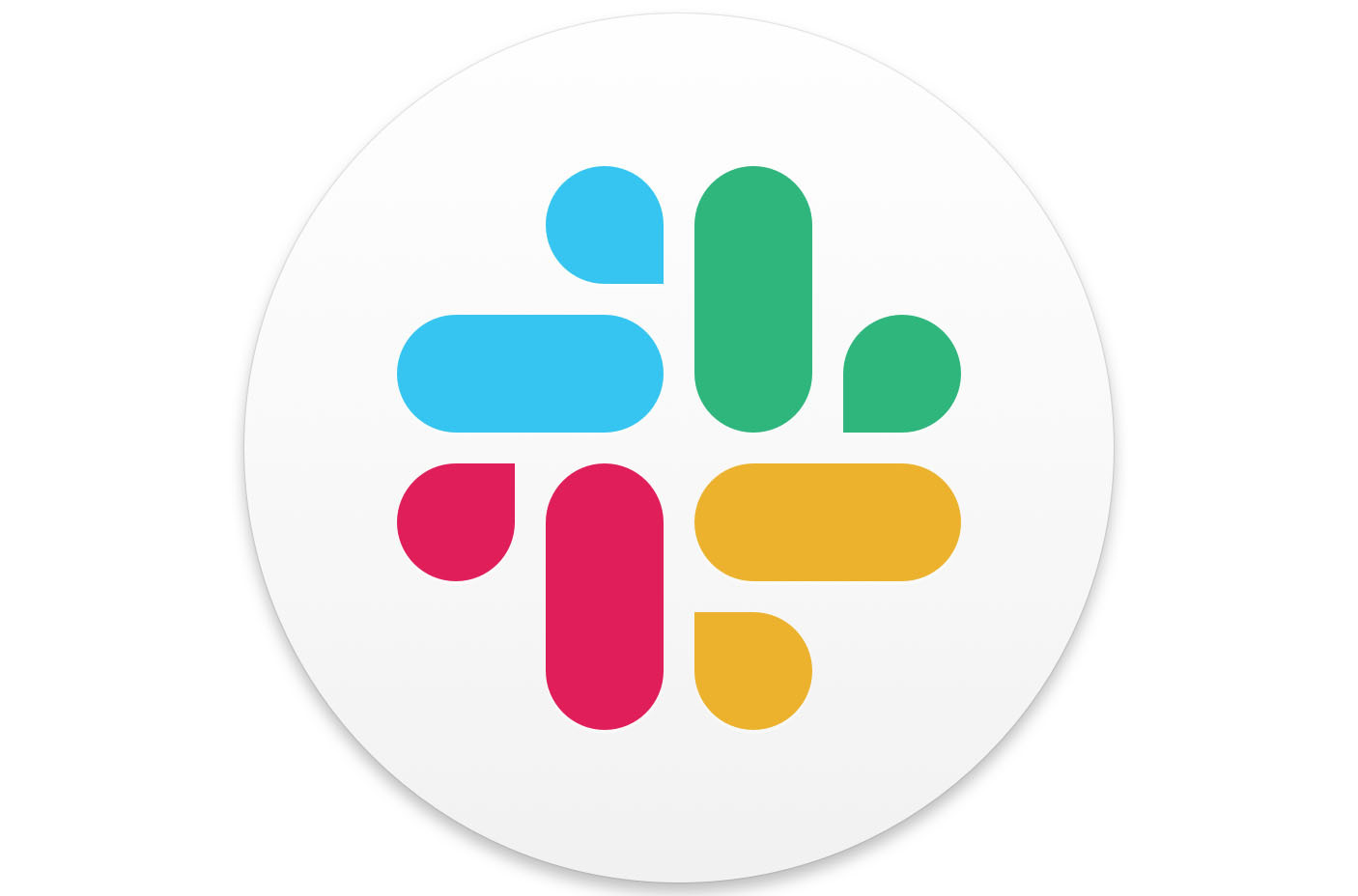 Slack (предоставление доступа на 1 год), Enterprise Grid