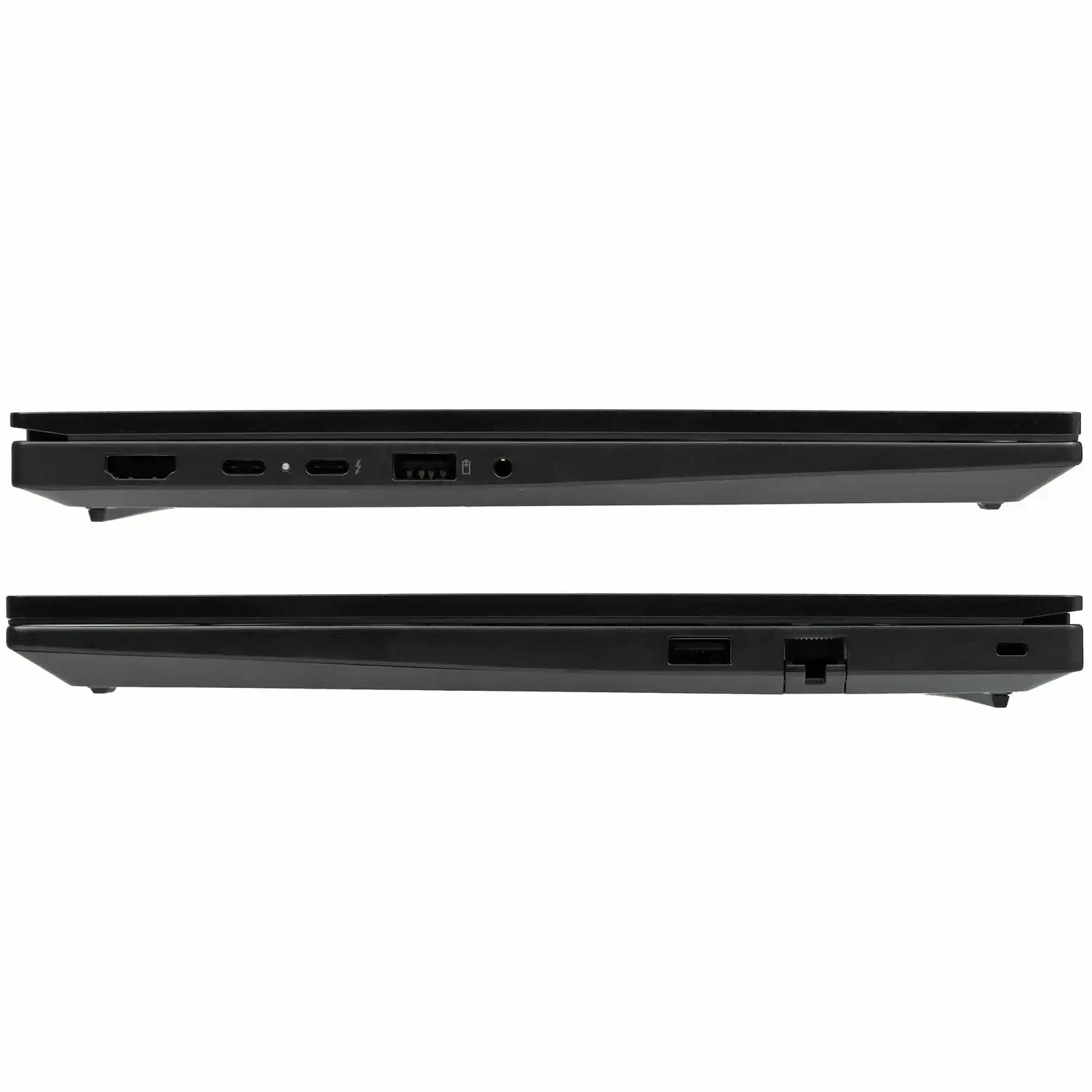 Ноутбук LENOVO ThinkPad E14 G7 Intel Core 7 240H (черный)