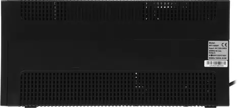 ИБП Powercom Raptor RPT RPT-1025AP