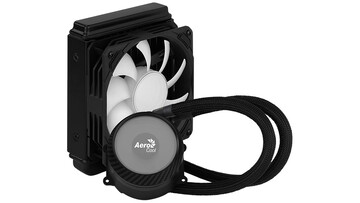 Водяной блок Aerocool Mirage L120