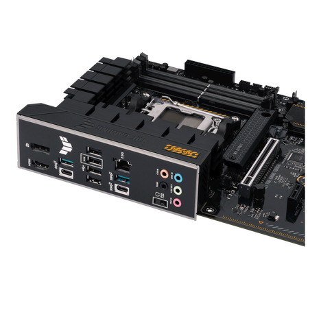 Материнская плата ASUS AMD B650 TUF GAMING B650-PLUS