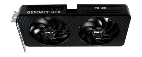 Видеокарта Palit GeForce RTX 5060 Ti 8 ΓБ Retail