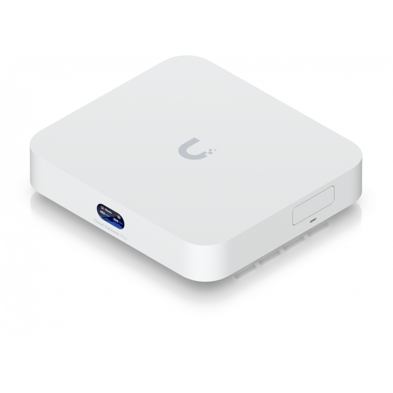 Проводной роутер UBIQUITI UCG-Max