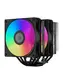 Кулер Процессорный PCCooler для процессора RT620 ARGB