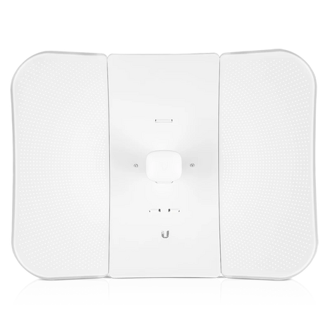 Точка доступа UBIQUITI LBE-5AC-LR