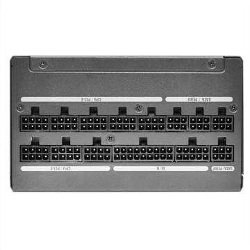 Блок питания Super Flower Leadex VII 1300W