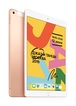 

Планшет Apple iPad (2019) 32GB Wi-Fi + Cellular Gold