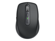 Мышь Logitech Anywhere 3S 910-006938, цвет темно-серый