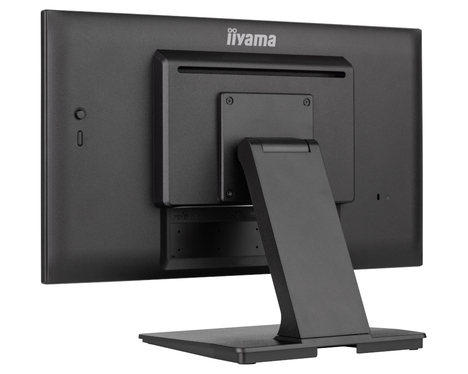 Монитор Iiyama T2252MSC-B2 21.5-inch черный