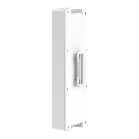 Точка доступа TP-LINK EAP623-Outdoor HD